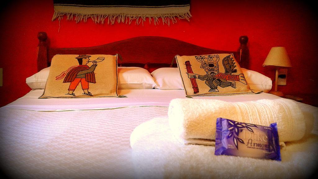 Hostal Yatasto サルタ エクステリア 写真