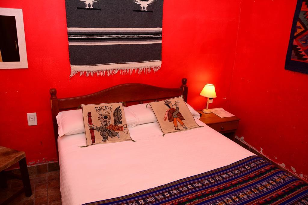 Hostal Yatasto サルタ エクステリア 写真