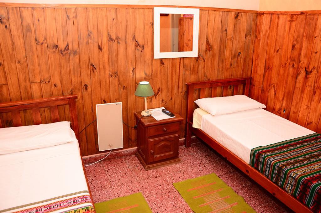 Hostal Yatasto サルタ エクステリア 写真